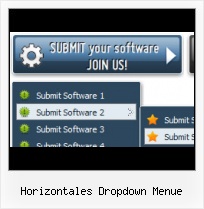 Vertikales Submenu Javascript statisches flash menu xml links