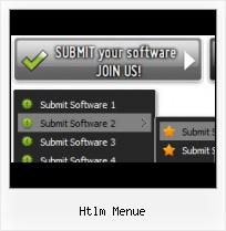 Css Horizontale Navi Submenu flash rotierendes menue