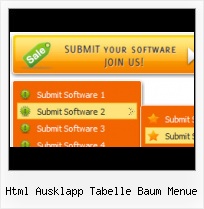 menus vorlagen Javascript Horizontal Menus Javascript Horizontal Menus dhtml animationsefekte