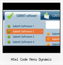 Css Menue Maker css vertical tree menu