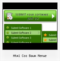 Xml Website Drop Down Menu slide down menus