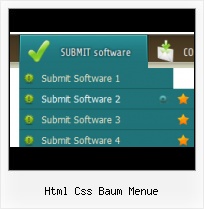 Menuee Asp Net horizontales linkmenue