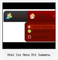 Html Menuefuehrung javascript register