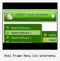 Gratis Menue Generator Mit Untermenues css dropdown menu download