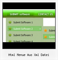 Menu Editor Cascading menu akkordeon oscommerce