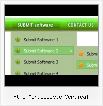 Menue Baum Vorlage Internet baum menue grafik button