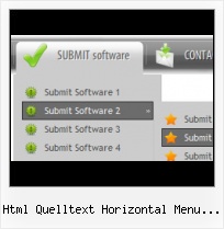 Tree Menue Mit Html ypslideout menu