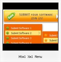 Flash Menu Mit Xml Navigation dropdownliste joomla