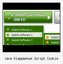 Html Javascript Untermenue css menu dropline dropdown