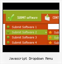 Htlm Menue css 3d dock menu beispiele