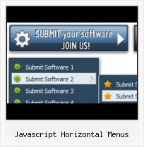 Horizontales Untermenue Html js news vertikal script