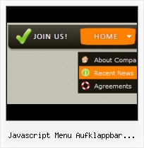 Vertikale Menues web 2 0 ul li