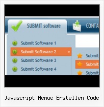 Javascript Navigation Menu Css Erstellen css menu li mit button