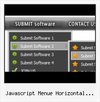 Gratis Menues Html rollover html onmouseover submenu