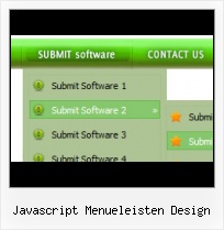 Dhtml Slide Menu css pulldown kostenlos programme