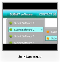 C Context Menu Style javascript xml menu jquery