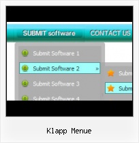 Horizontales Menue Css sharepoint server navigation eigene scrollbar