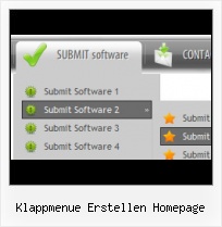 Untermenues Beispiele navigationsmenue mit submenu download