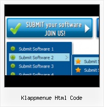 Menuevorlagen Fuer Homepage javascript kontextmenue fuer homepage