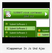 Horizontales Pulldown Menue Css automatisch erweiterbarer fenster javascript