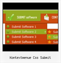 Css Menue Styles kostenlose html klappnavigation