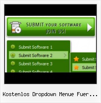 Seitliche Drop Menu mainmenu rollover effekt joomla