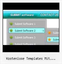 Html Dropdown Menue Mit Bildern Erstellen menue css pressed