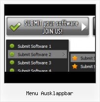 Rtegister Menu Css linux menue shell