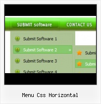 Untermenu Button Html typo3 horizontales menue vertikales untermenue
