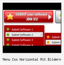 Untermenue Javascript pulldown menue farbig selected html