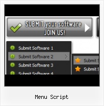 Programm Web 2 Menues Erstellen html slide down menu