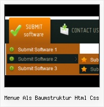 Vertikale Menues Css Mysql dropdown menue flash schaltflaeche