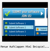 Klappmenues css reitermenu
