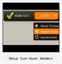 Vista Button css menu online creator