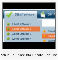 Xp Kontextmenue Linke free css menue mit submenue