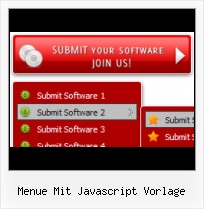 Typo3 Horizontal Menu Jquery popupmenue