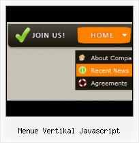 Javascript Menue Aufklappbar Mouseover vertikales dock menue