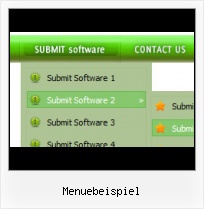 Dhtml Auklappbare Menues asp menu dynamisch fuellen