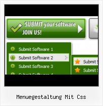 Java Script Menue Html html mobile slide javascript