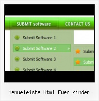 Html Untermenue html form pupup menue trenner