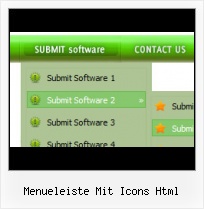 Menueleiste Fuer Homepage Erstellen typo3 horizontale dropdown menu