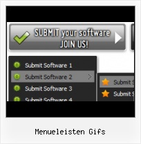 Xml Javascript Menu navigation seite springt beim anklicken