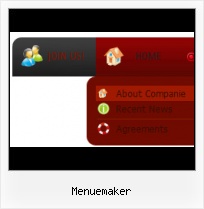 Css Pop Up Menu beispiele javascript