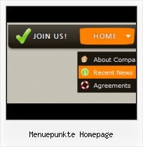 Java Dropdown Menu Mit Mouse Over jquery aufklappbares untermenue