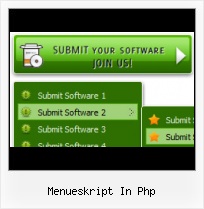 Css Navigationsleiste Menue Konfigurieren uvumitools dropdown menu fuer typo3