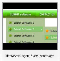 Gratis Menueleiste Generator Fuer Websites festes menue css
