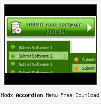 Xp Tools Popup Menue css aufgehende baum navigation
