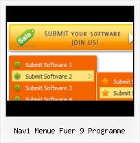 Vertikales Javascript Menu website mit vertikalem nenue