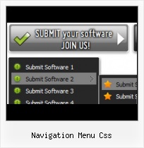 Modernes Css Klapp Menue html button ziel rechte maus