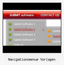 Microsoft Expression Web Menueleiste Einbauen navigationsleisten generator html
